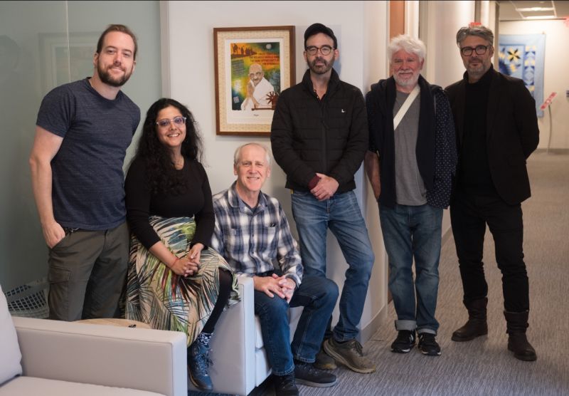 At the opening /1735644730140-A-Page-from-My-Diary-2024.jpeg